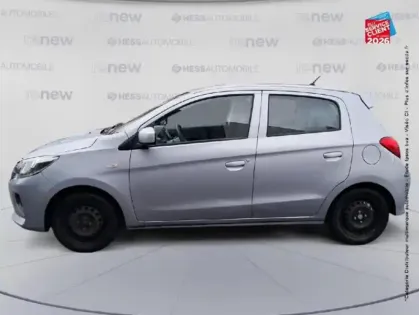 Photo 8 Mitsubishi Space star  1.2 MIVEC 71ch In 2021