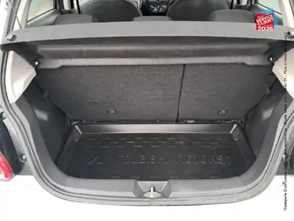 Photo 13 Mitsubishi Space star  1.2 MIVEC 71ch In 2021