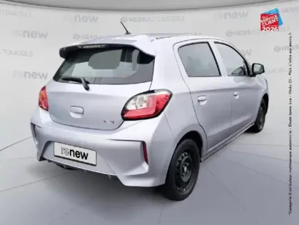 Photo 5 Mitsubishi Space star  1.2 MIVEC 71ch In 2021