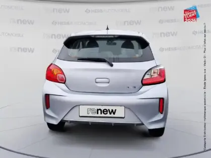 Photo 6 Mitsubishi Space star  1.2 MIVEC 71ch In 2021