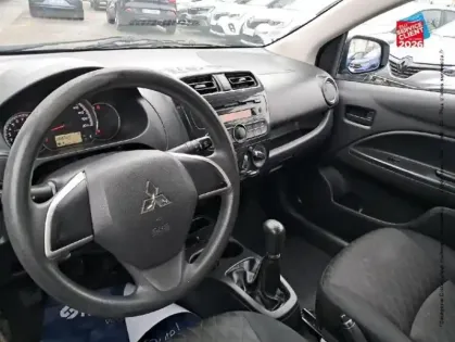 Photo 14 Mitsubishi Space star  1.2 MIVEC 71ch In 2021