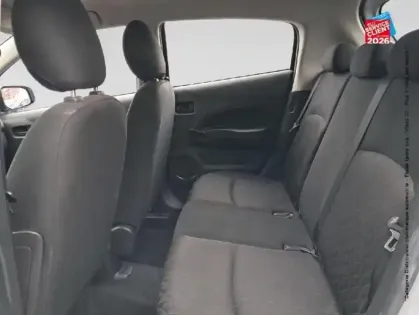 Photo 10 Mitsubishi Space star  1.2 MIVEC 71ch In 2021