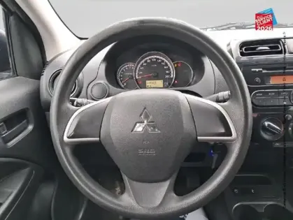 Photo 11 Mitsubishi Space star  1.2 MIVEC 71ch In 2021