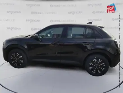 Photo 8 Fiat 600  e 156ch 54kWh Business Edition