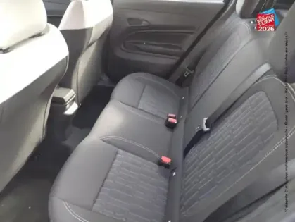 Photo 10 Fiat 600  e 156ch 54kWh Business Edition