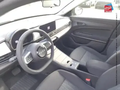 Photo 14 Fiat 600  e 156ch 54kWh Business Edition