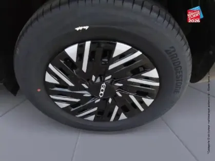 Photo 9 Fiat 600  e 156ch 54kWh Business Edition