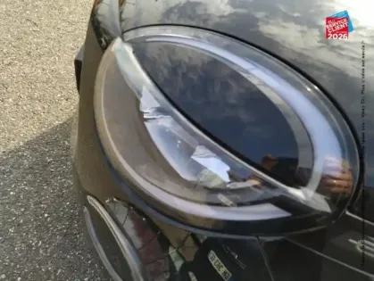 Photo 12 Fiat 600  e 156ch 54kWh Business Edition