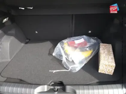 Photo 13 Fiat 600  e 156ch 54kWh Business Edition