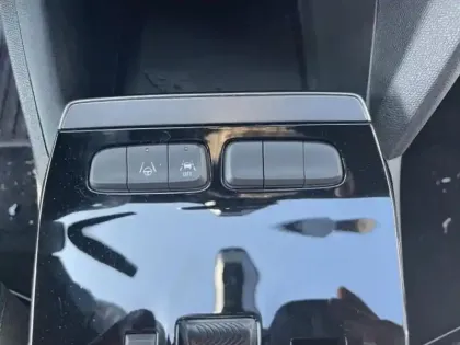 Photo 12 Opel Mokka  1.2 Turbo Hybrid 136ch Edition e-DCT6