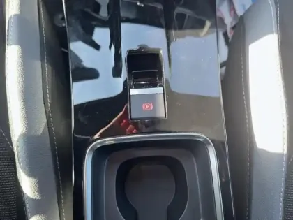 Photo 11 Opel Mokka  1.2 Turbo Hybrid 136ch Edition e-DCT6