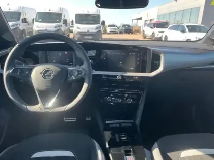 Photo 7 Opel Mokka  1.2 Turbo Hybrid 136ch Edition e-DCT6