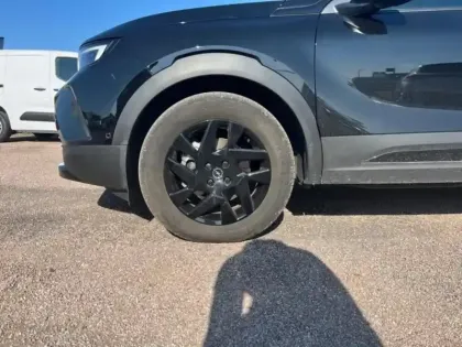 Photo 10 Opel Mokka  1.2 Turbo Hybrid 136ch Edition e-DCT6