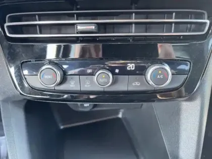 Photo 13 Opel Mokka  1.2 Turbo Hybrid 136ch Edition e-DCT6