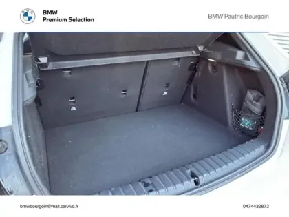 Photo 6 BMW Serie 1 Série 1 118dA 150ch M Sport