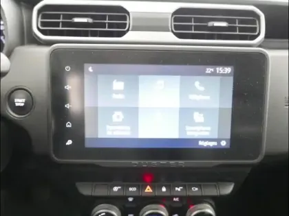 Photo 12 Dacia Duster  1.0 ECO-G 100ch  Journey + 4x2