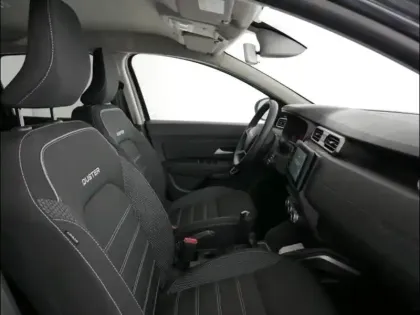 Photo 11 Dacia Duster  1.0 ECO-G 100ch  Journey + 4x2