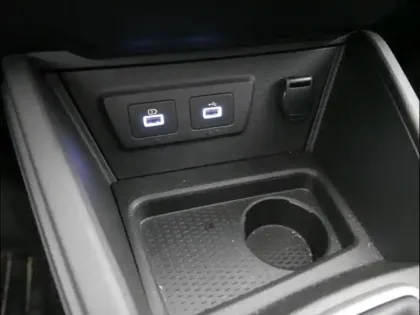 Photo 14 Dacia Duster  1.0 ECO-G 100ch  Journey + 4x2