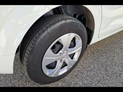 Photo 12 Dacia Sandero  1.0 ECO-G 100ch Essential