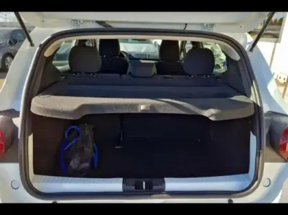 Photo 11 Dacia Sandero  1.0 ECO-G 100ch Essential