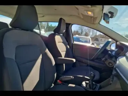 Photo 9 Dacia Sandero  1.0 ECO-G 100ch Essential