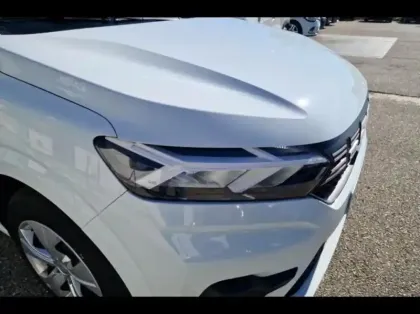 Photo 14 Dacia Sandero  1.0 ECO-G 100ch Essential