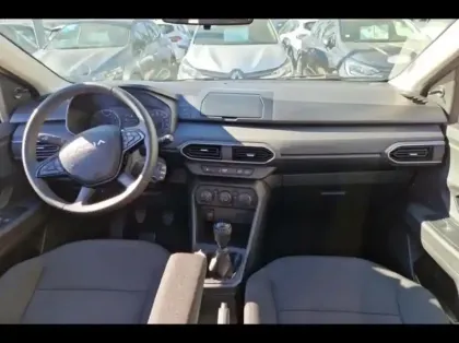 Photo 8 Dacia Sandero  1.0 ECO-G 100ch Essential