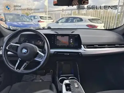 Photo 19 BMW X1 Gén. III (U11) Ph1 M Sport 5