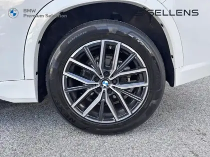 Photo 7 BMW X1 Gén. III (U11) Ph1 M Sport 5