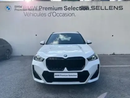 Photo 29 BMW X1 Gén. III (U11) Ph1 M Sport 5