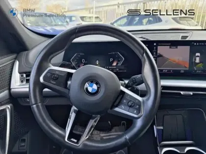 Photo 5 BMW X1 Gén. III (U11) Ph1 M Sport 5