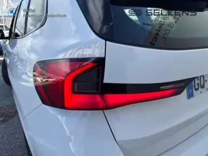 Photo 39 BMW X1 Gén. III (U11) Ph1 M Sport 5