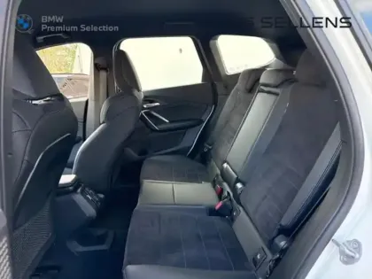 Photo 26 BMW X1 Gén. III (U11) Ph1 M Sport 5