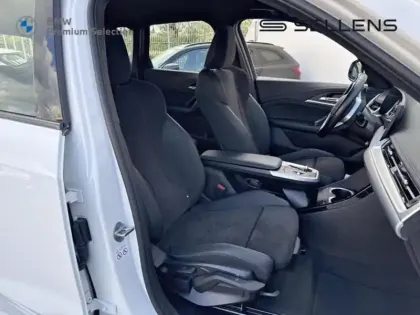 Photo 8 BMW X1 Gén. III (U11) Ph1 M Sport 5