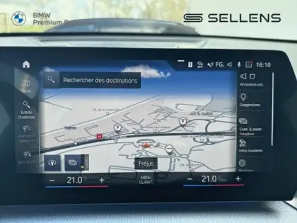 Photo 10 BMW X1 Gén. III (U11) Ph1 M Sport 5