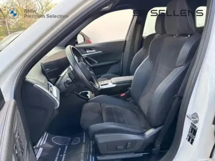 Photo 18 BMW X1 Gén. III (U11) Ph1 M Sport 5