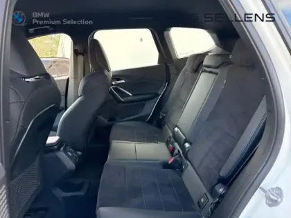 Photo 11 BMW X1 Gén. III (U11) Ph1 M Sport 5