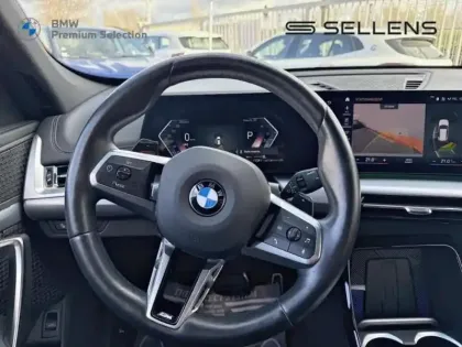 Photo 35 BMW X1 Gén. III (U11) Ph1 M Sport 5