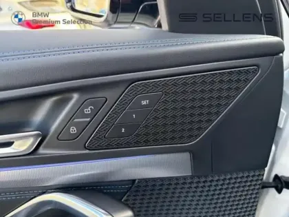 Photo 42 BMW X1 Gén. III (U11) Ph1 M Sport 5