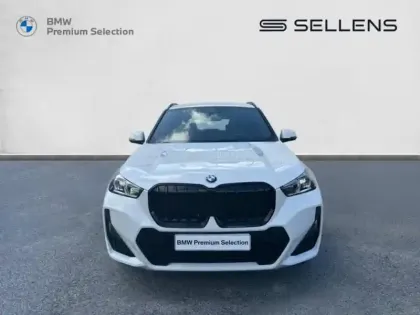 Photo 44 BMW X1 Gén. III (U11) Ph1 M Sport 5