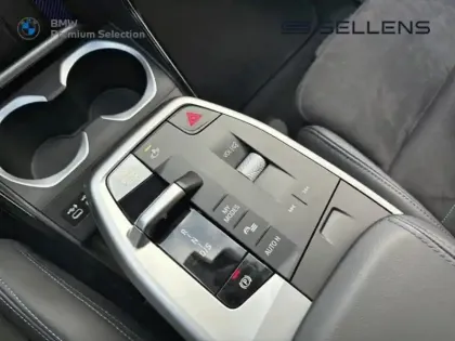 Photo 43 BMW X1 Gén. III (U11) Ph1 M Sport 5