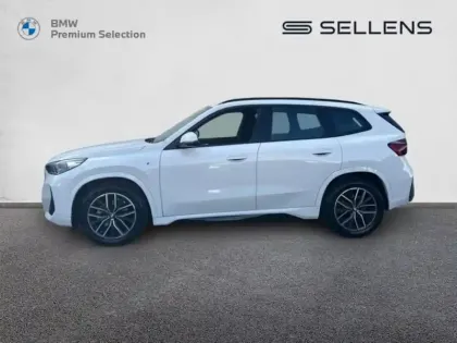 Photo 17 BMW X1 Gén. III (U11) Ph1 M Sport 5