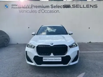 Photo 14 BMW X1 Gén. III (U11) Ph1 M Sport 5