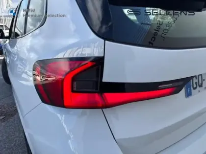 Photo 9 BMW X1 Gén. III (U11) Ph1 M Sport 5