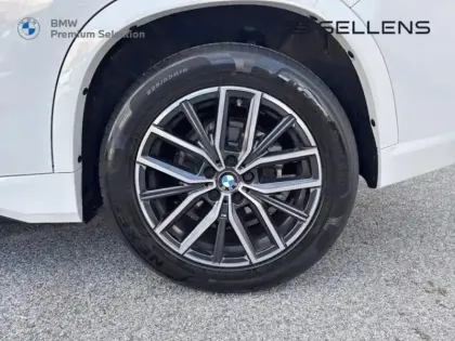 Photo 37 BMW X1 Gén. III (U11) Ph1 M Sport 5