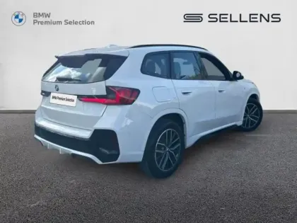 Photo 16 BMW X1 Gén. III (U11) Ph1 M Sport 5