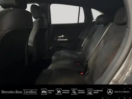 Photo 10 Mercedes GLA  200 d 150ch AMG Line 8G-DCT