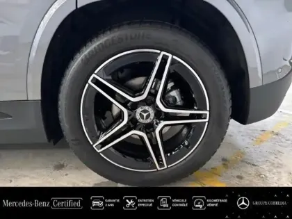 Photo 13 Mercedes GLA  200 d 150ch AMG Line 8G-DCT