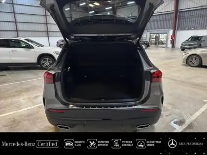 Photo 11 Mercedes GLA  200 d 150ch AMG Line 8G-DCT