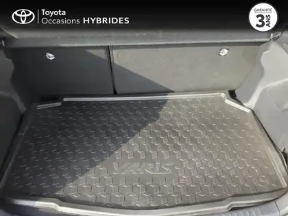 Photo 9 Toyota Yaris  130h GR Sport 5p MC24